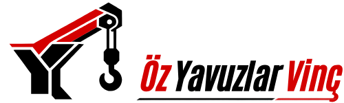 Öz Yavuzlar Vinç Hizmetleri
