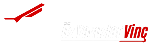 Öz Yavuzlar Vinç Hizmetleri